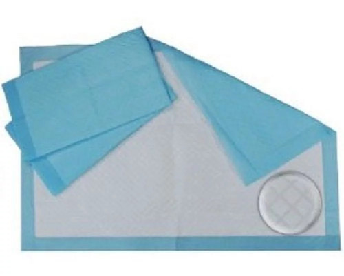Blue chucks pads chux - pads,,